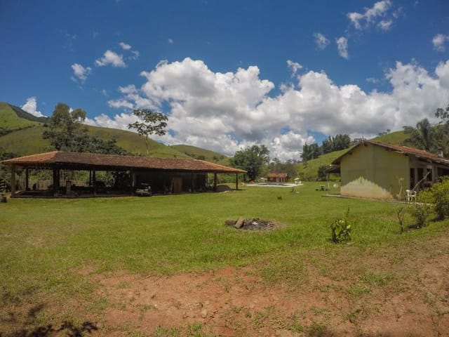 Foto do Chácara - Chácara rural à venda, Centro, Monteiro Lobato. | INDEPENDENCE NEGOCIOS IMOBILIARIOS LTDA