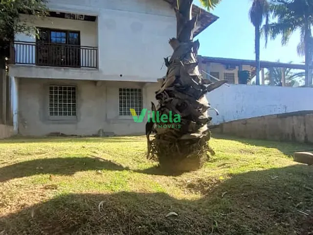 Chácara com 2000m² 2 quartos e 6 banheiros, à venda, no bairro CAfundõ em Santa Isabel