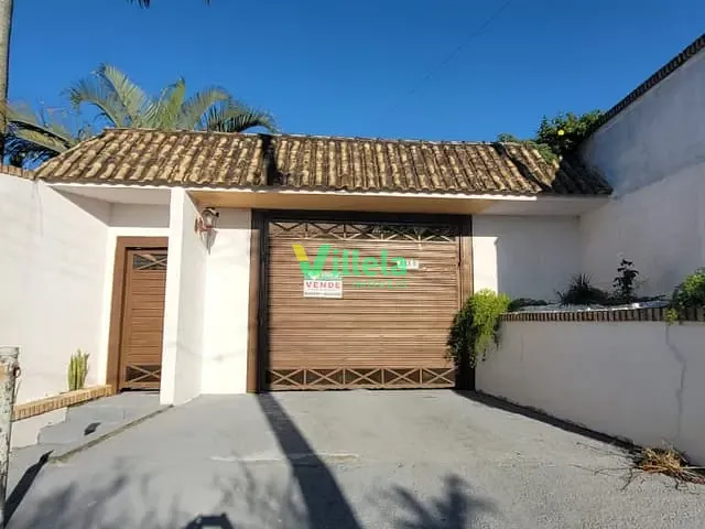 Chácara com 2000m² 2 quartos e 6 banheiros, à venda, no bairro CAfundõ em Santa Isabel