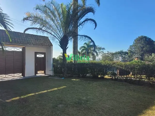 Chácara com 2000m² 2 quartos e 6 banheiros, à venda, no bairro CAfundõ em Santa Isabel