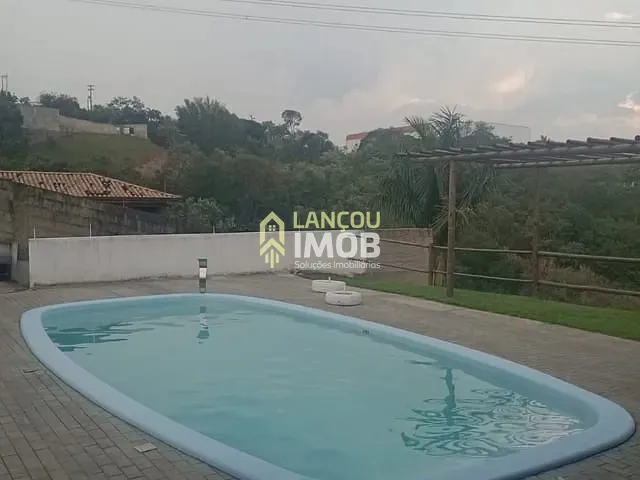 Chácara com 1000m² 1 quarto e 3 banheiros, à venda, no bairro Parque Florença em Jarinu
