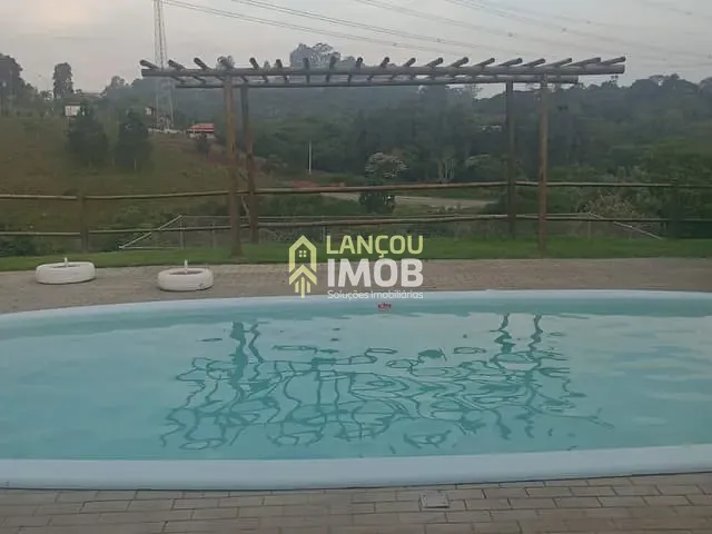 Chácara com 1000m² 1 quarto e 3 banheiros, à venda, no bairro Parque Florença em Jarinu