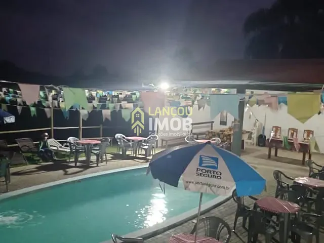 Chácara com 1000m² 1 quarto e 3 banheiros, à venda, no bairro Parque Florença em Jarinu