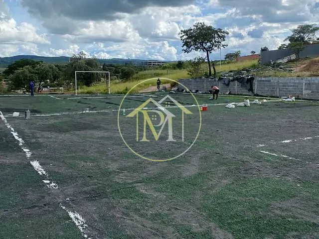 Chácara com 13000m² 6 quartos e 6 banheiros, à venda, no bairro Brigadeiro Tobias em Sorocaba
