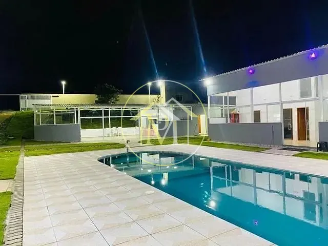Chácara com 13000m² 6 quartos e 6 banheiros, à venda, no bairro Brigadeiro Tobias em Sorocaba