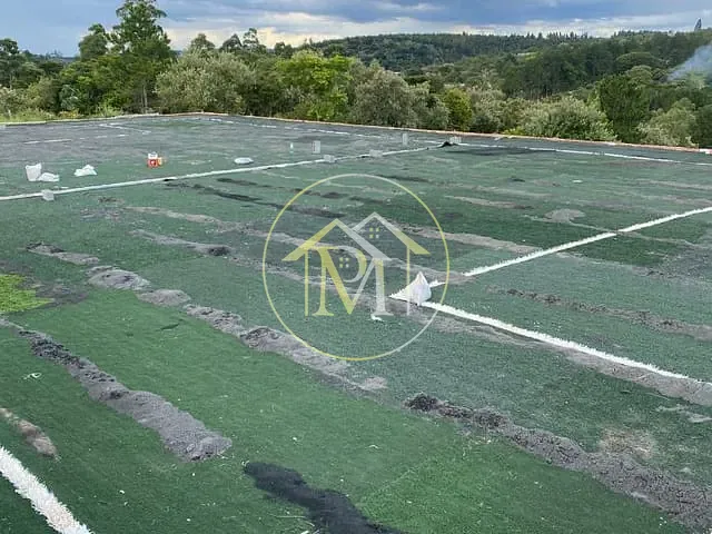 Chácara com 13000m² 6 quartos e 6 banheiros, à venda, no bairro Brigadeiro Tobias em Sorocaba