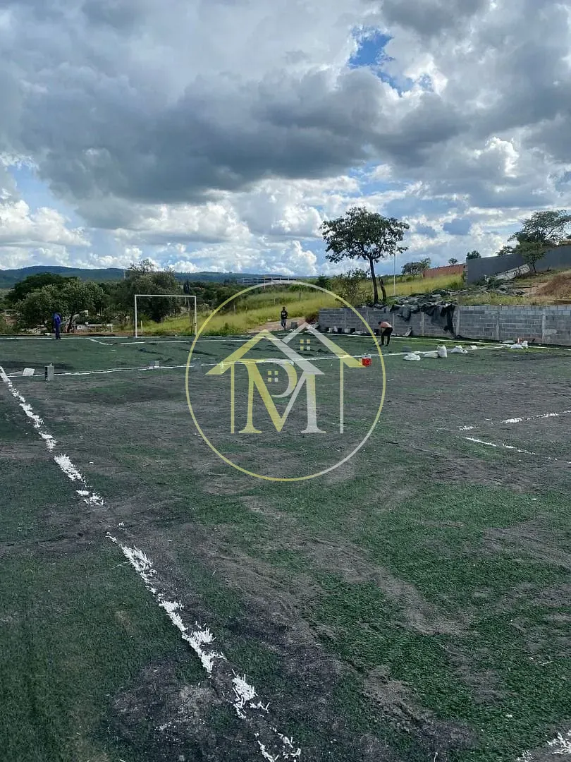 Chácara, 6 quartos, 1 hectares - Foto 3