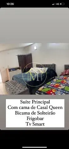 Chácara, 6 quartos, 1 hectares - Foto 9