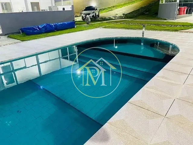 Chácara, 6 quartos, 1 hectares - Foto 14