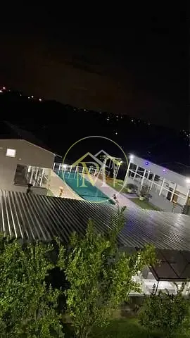 Chácara, 6 quartos, 1 hectares - Foto 21