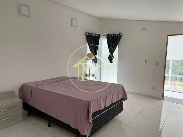Chácara, 6 quartos, 1 hectares - Foto 10