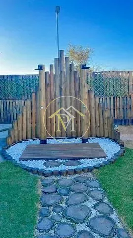 Chácara, 6 quartos, 1 hectares - Foto 17