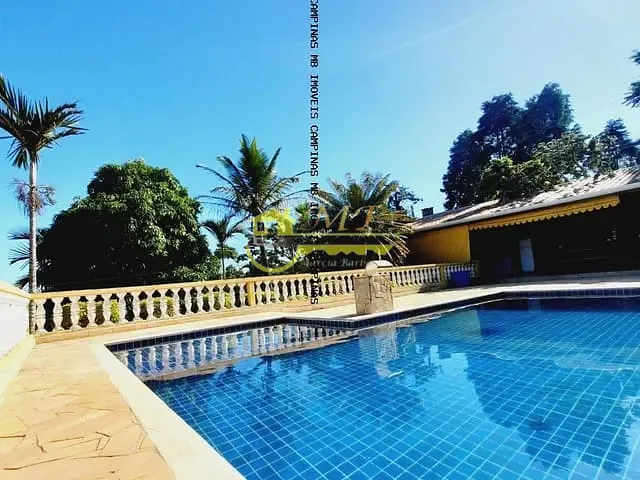 Chácara 3 quartos e 3 banheiros, à venda, no bairro Sítios de Recreio Recanto do Bosque em Monte Mor