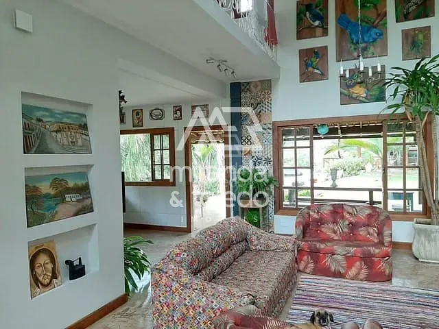Chácara com 5000m² 2 quartos e 2 banheiros, à venda, no bairro Comunidade Urbana de Jaboti em Guarapari