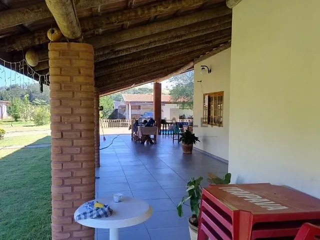 Chácara com 2800m² 2 quartos e 1 banheiro, à venda, no bairro Mato Dentro em Piranguinho