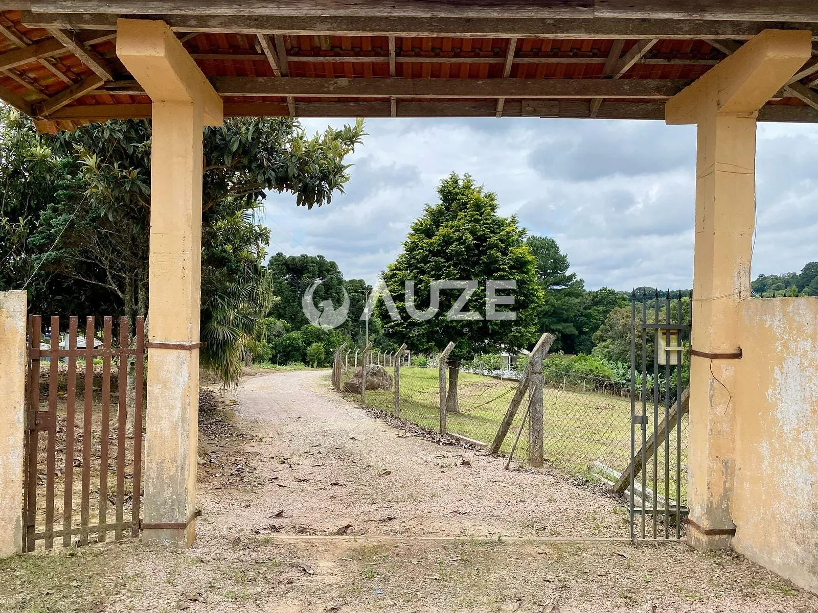 Sítio, 4 quartos, 2 hectares - Foto 4