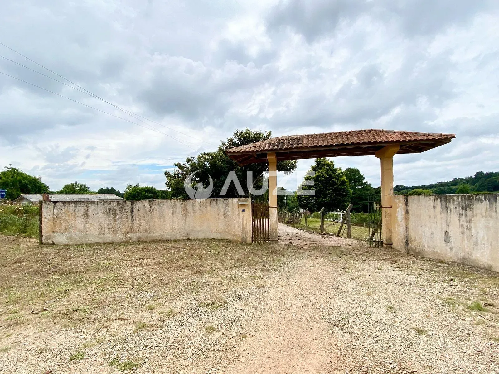 Sítio, 4 quartos, 2 hectares - Foto 2