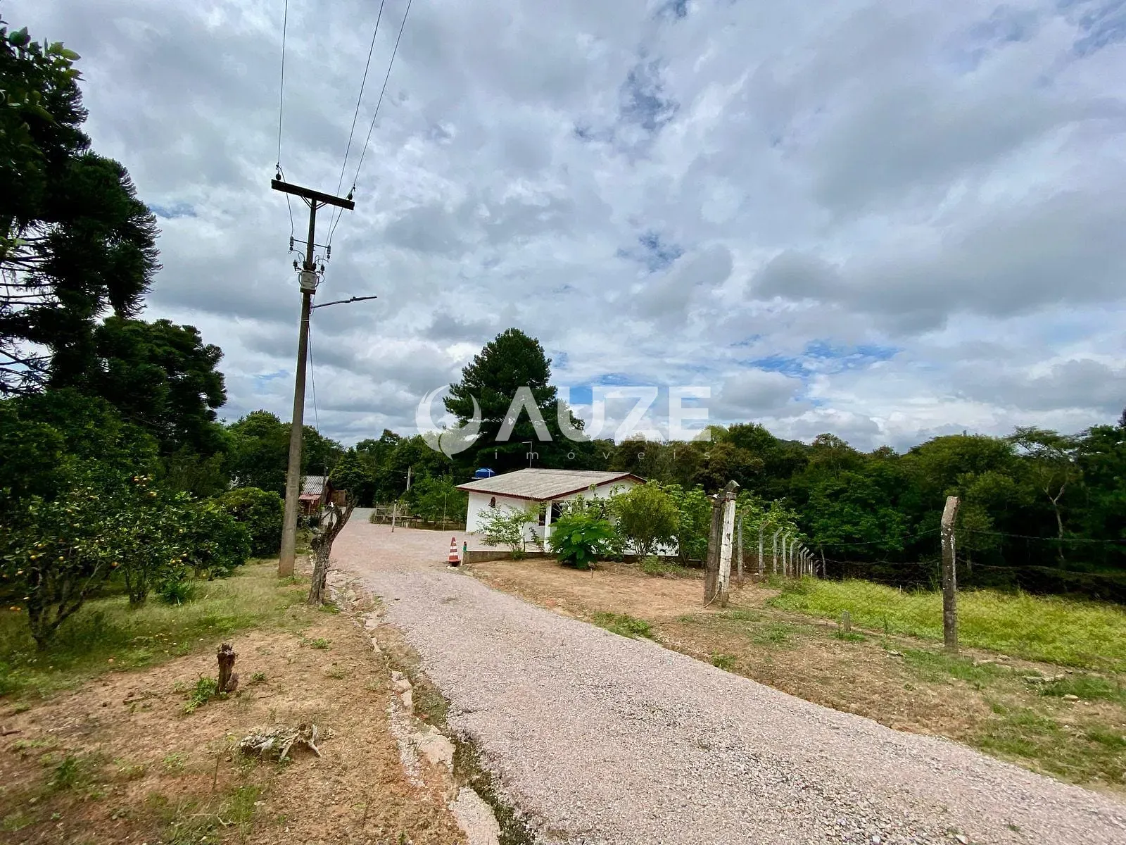 Sítio, 4 quartos, 2 hectares - Foto 6