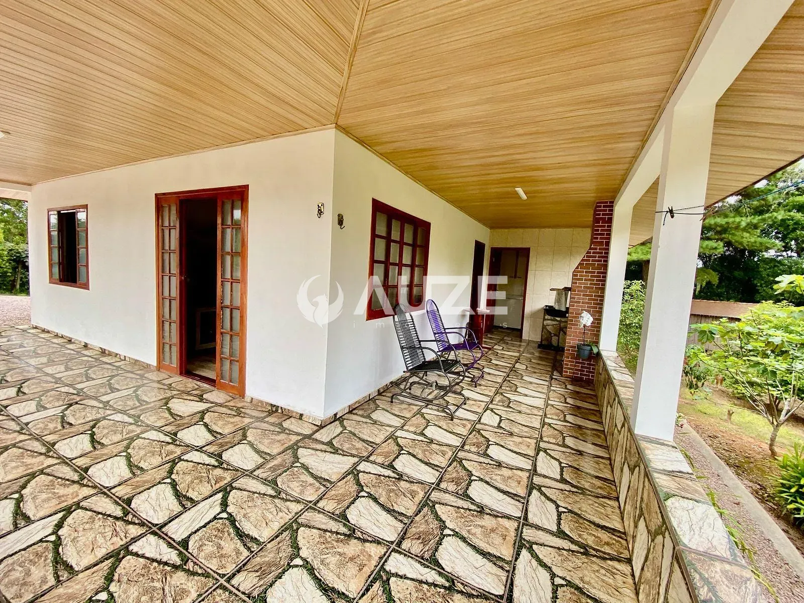 Sítio, 4 quartos, 2 hectares - Foto 16