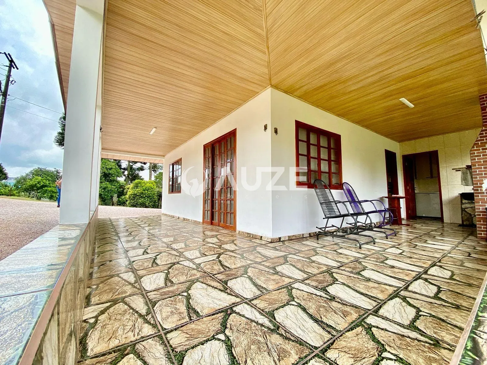 Sítio, 4 quartos, 2 hectares - Foto 15