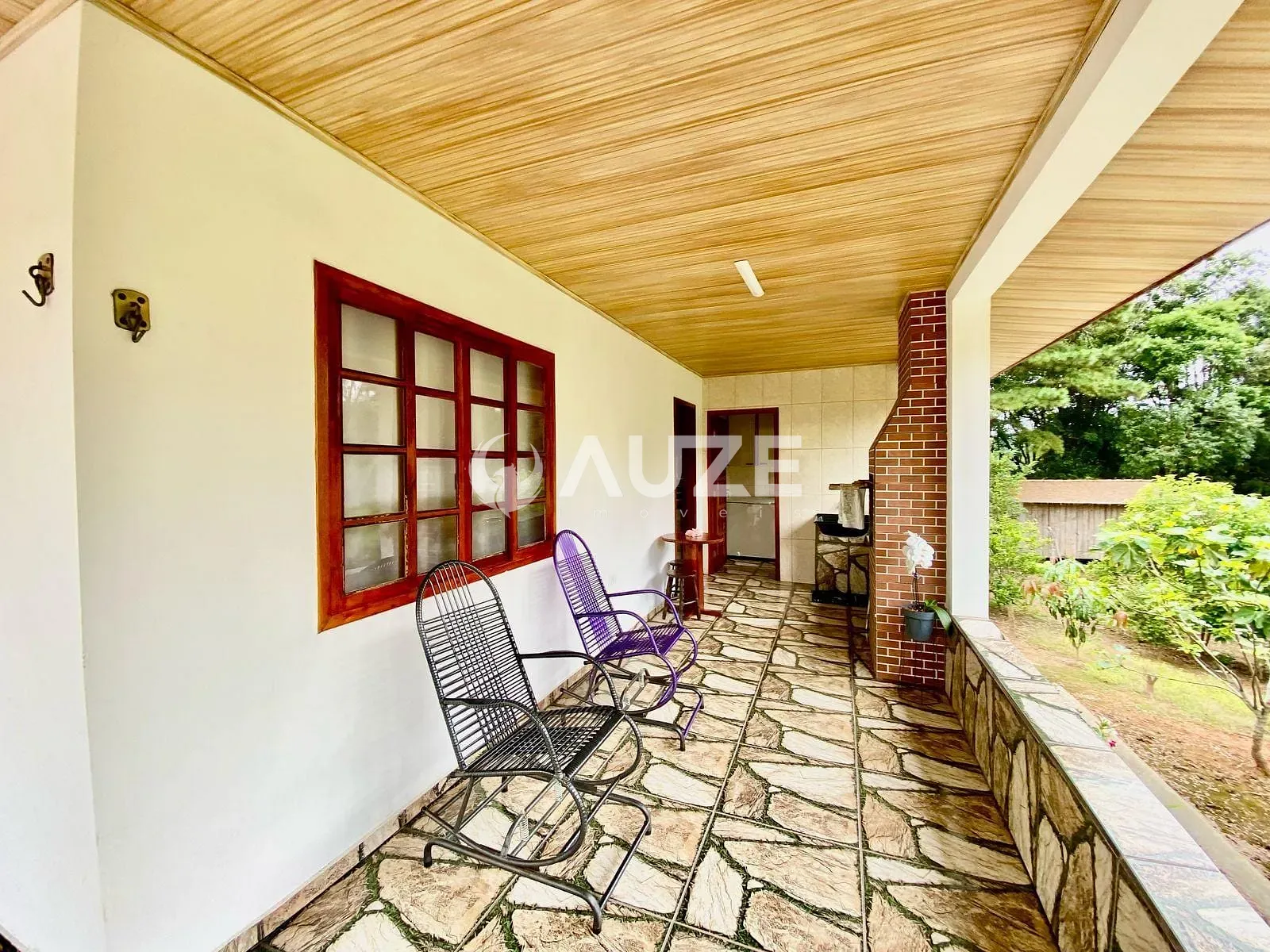 Sítio, 4 quartos, 2 hectares - Foto 24