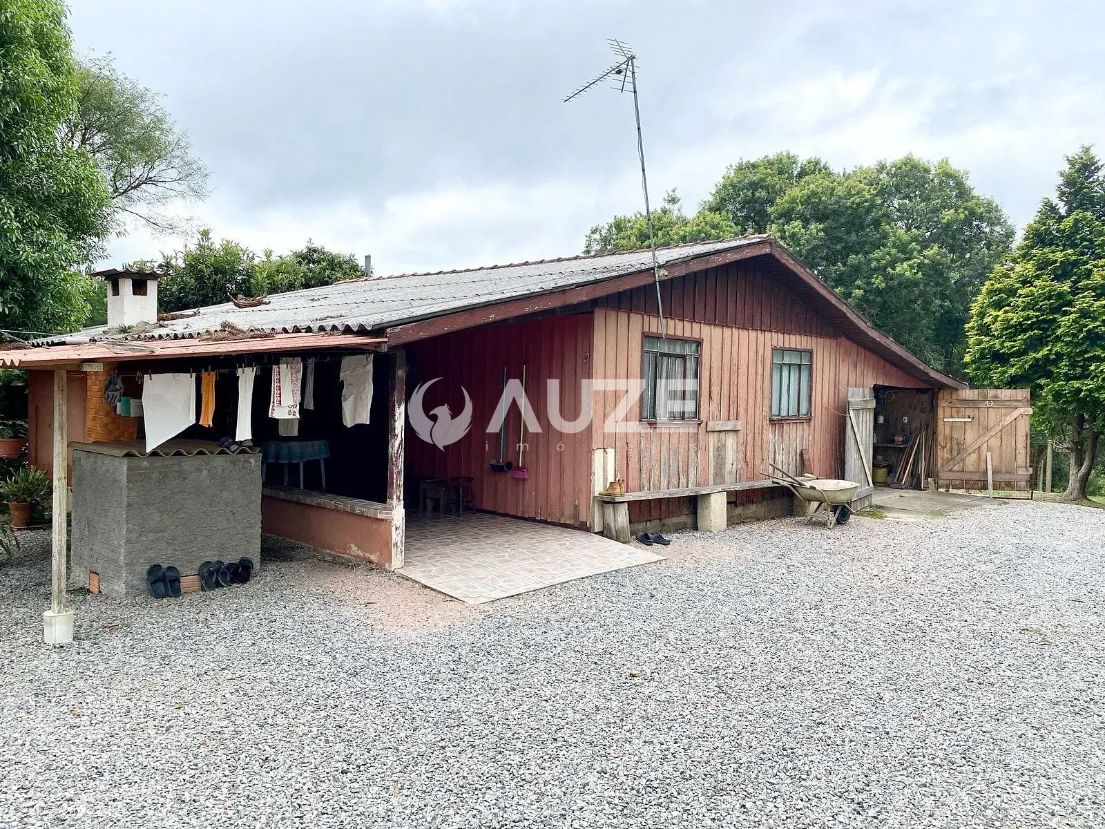Sítio, 4 quartos, 2 hectares - Foto 45
