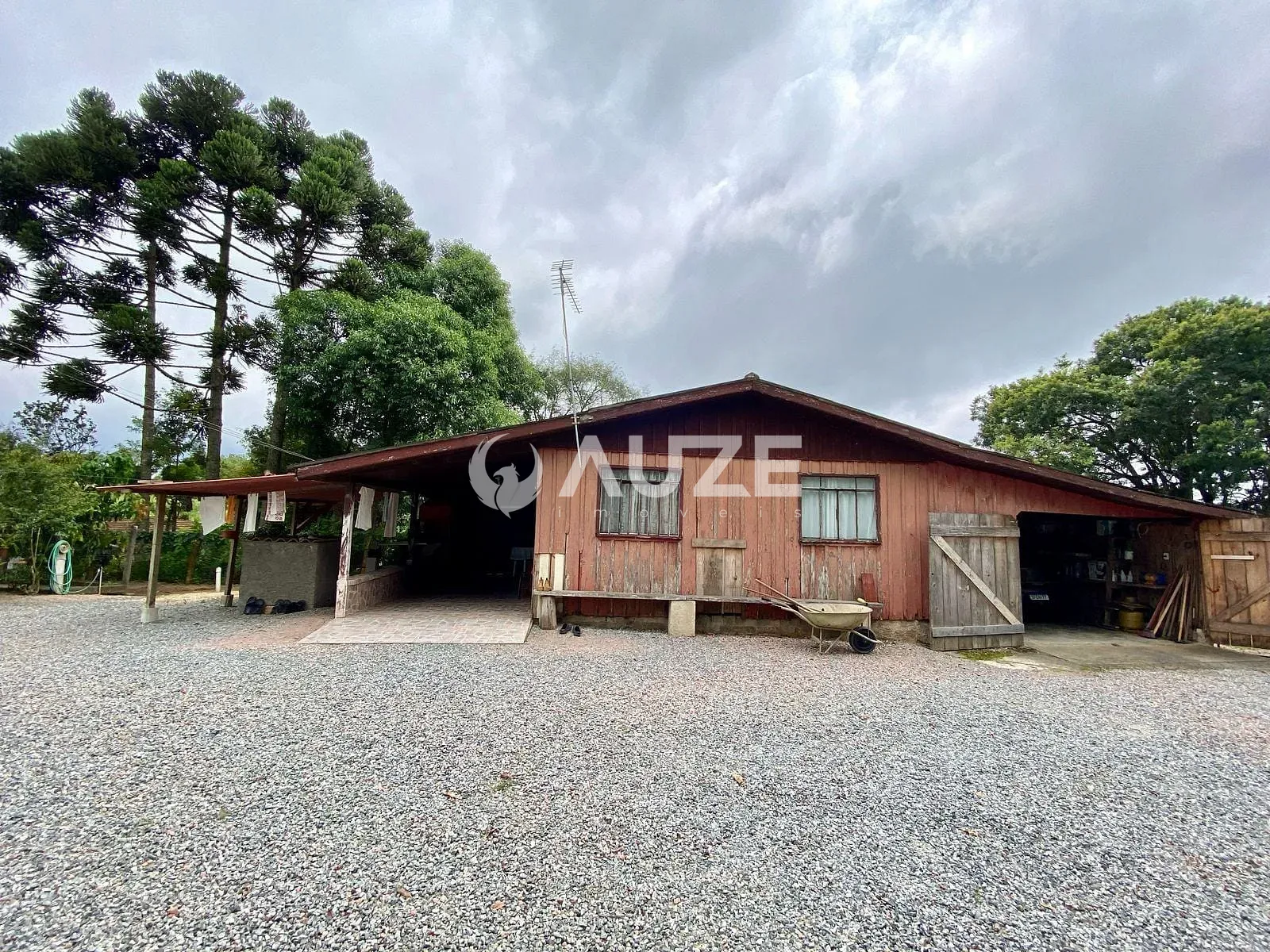 Sítio, 4 quartos, 2 hectares - Foto 46