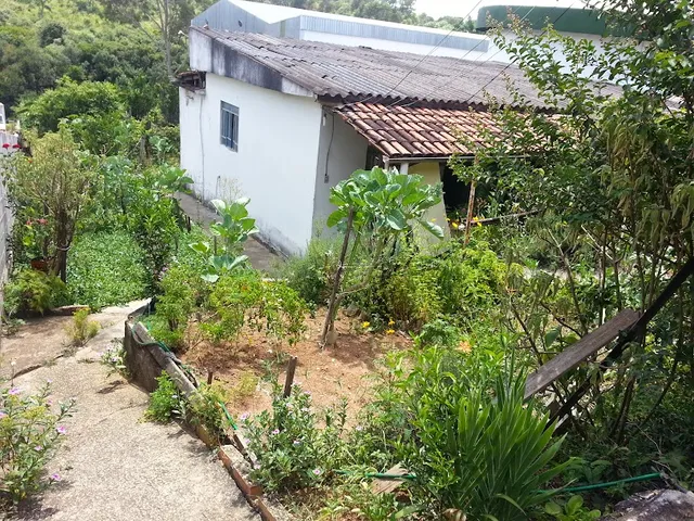 Chácara com 2033m² 3 quartos e 2 banheiros, à venda, no bairro Chácaras Califórnia em Contagem