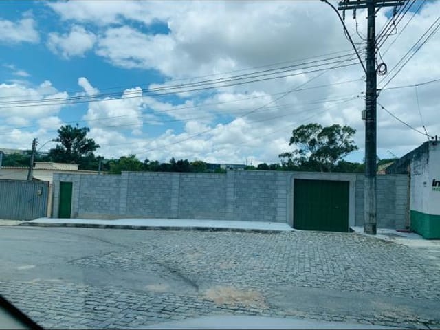Chácara com 2033m² 3 quartos e 2 banheiros, à venda, no bairro Chácaras Califórnia em Contagem