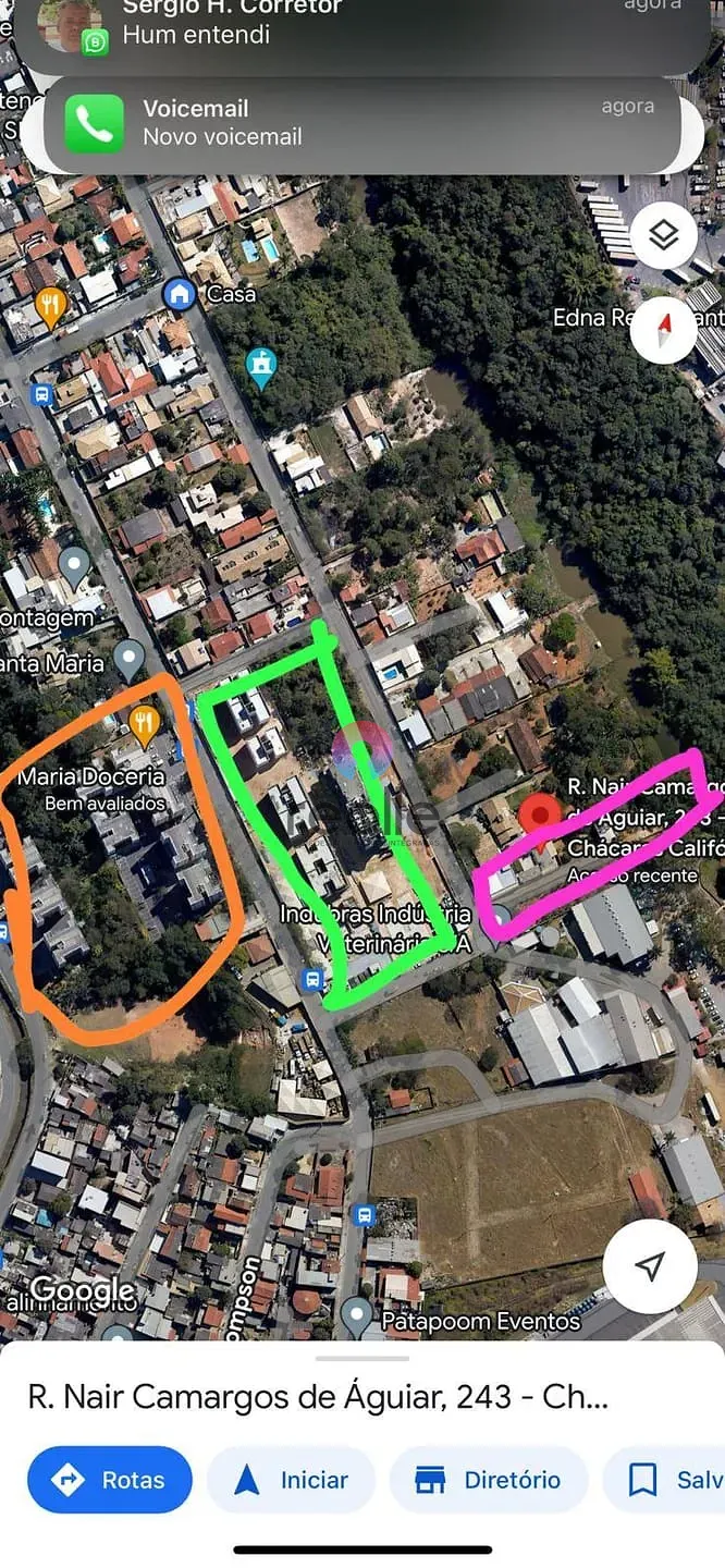 Chácara, 3 quartos, 2033 m² - Foto 15