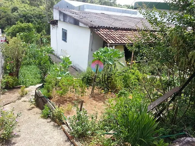 Chácara com 2033m² 3 quartos e 2 banheiros, à venda, no bairro Chácaras Califórnia em Contagem