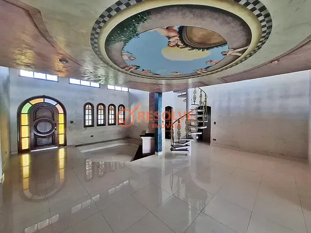 Casa com 2500m² 5 quartos e 5 banheiros, à venda ou para alugar, no bairro ITAPEMA em Guararema