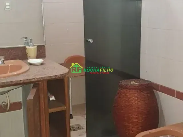Chácara com 30708m² 4 quartos e 1 banheiro, à venda, no bairro Uruguai em Teresina