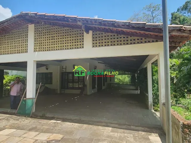 Chácara com 30708m² 4 quartos e 1 banheiro, à venda, no bairro Uruguai em Teresina