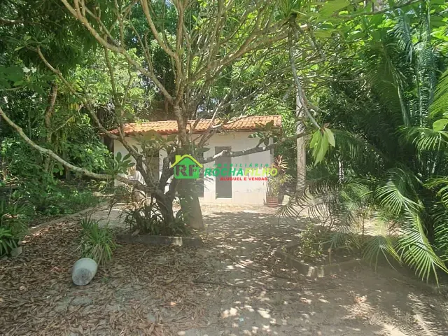 Chácara com 30708m² 4 quartos e 1 banheiro, à venda, no bairro Uruguai em Teresina