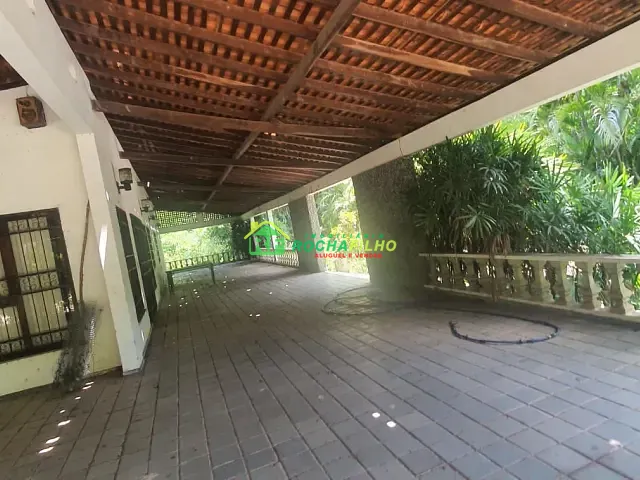 Chácara com 30708m² 4 quartos e 1 banheiro, à venda, no bairro Uruguai em Teresina
