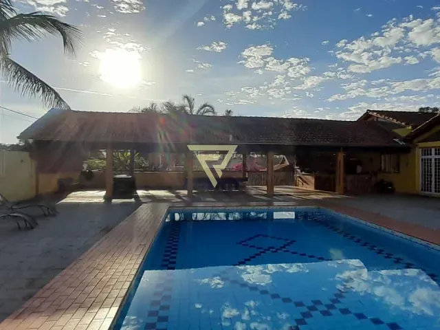 Chácara com 1900m², à venda, no bairro Jardim das Palmeiras em Ribeirão Preto