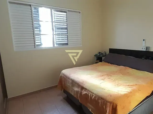 Chácara com 1900m², à venda, no bairro Jardim das Palmeiras em Ribeirão Preto