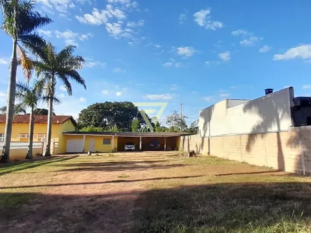 Chácara com 1900m², à venda, no bairro Jardim das Palmeiras em Ribeirão Preto