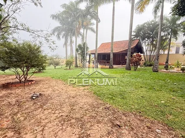 Chácara com 2622m² 4 quartos e 4 banheiros, à venda, no bairro Centro em Ipeúna