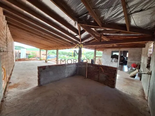 Chácara com 1650m² 1 quarto e 2 banheiros, à venda, no bairro Tomateiros em Guaxupé