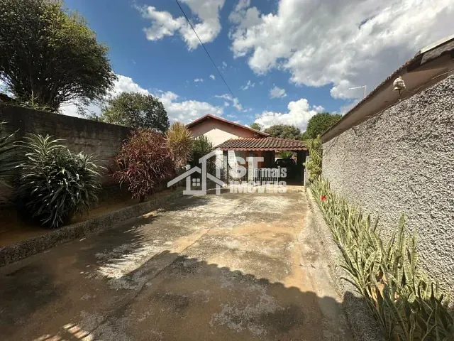 Chácara com 1900m² 2 quartos e 1 banheiro, à venda, no bairro Jardim Ipe em Andradas