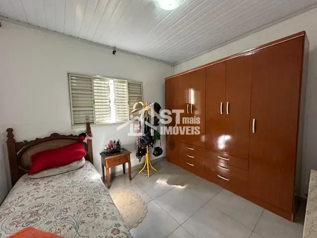 Chácara com 1900m² 2 quartos e 1 banheiro, à venda, no bairro Jardim Ipe em Andradas