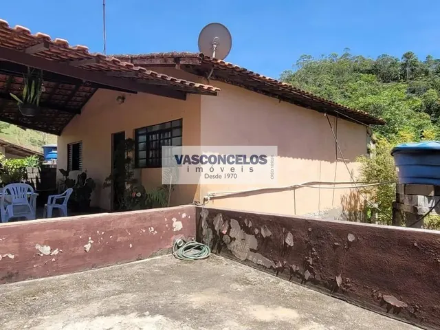 Chácara com 719m² 2 quartos e 2 banheiros, à venda, no bairro Costinha em São José Dos Campos