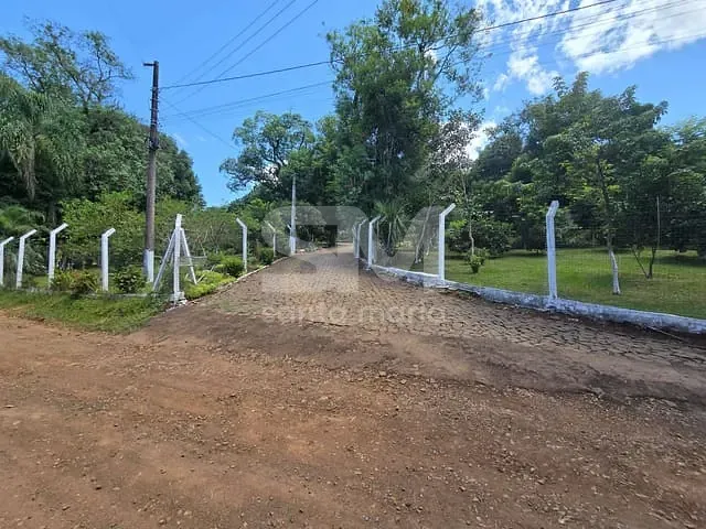 Chácara com 5847m² 3 quartos e 4 banheiros, à venda, no bairro DISTRITO FAZENDA ZANDAVALLI em Guatambú