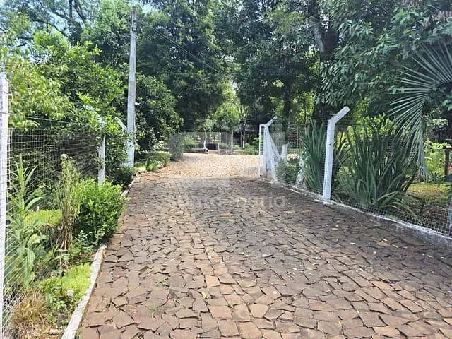 Chácara com 5847m² 3 quartos e 4 banheiros, à venda, no bairro DISTRITO FAZENDA ZANDAVALLI em Guatambú