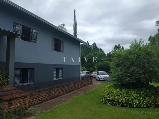 Chácara com 3000m² 3 quartos e 2 banheiros, à venda, no bairro Shangri-lá em Londrina