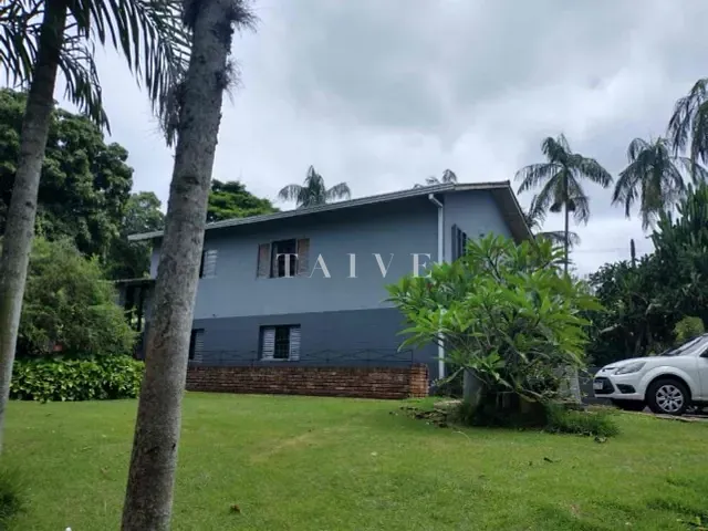 Chácara com 3000m² 3 quartos e 2 banheiros, à venda, no bairro Shangri-lá em Londrina