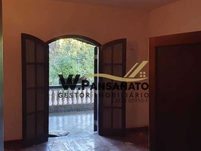 Chácara com 7000m² 4 quartos e 3 banheiros, à venda, no bairro Portão em Arujá