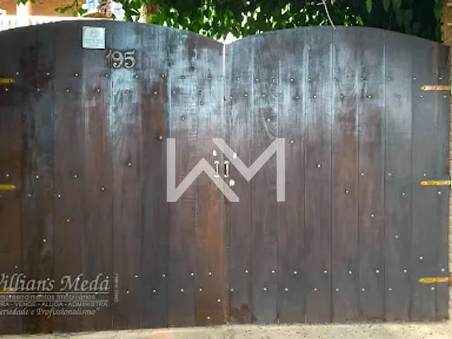 Chácara com 1368m² 4 quartos e 4 banheiros, à venda, no bairro Chácaras Fernão Dias em Bragança Paulista